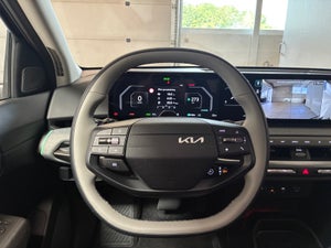 Kia EV4 Long Range Upgrade