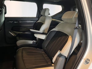 Kia EV9 Long Range Performance GT-Line AWD 6prs