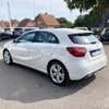 Mercedes A180 d Urban thumbnail