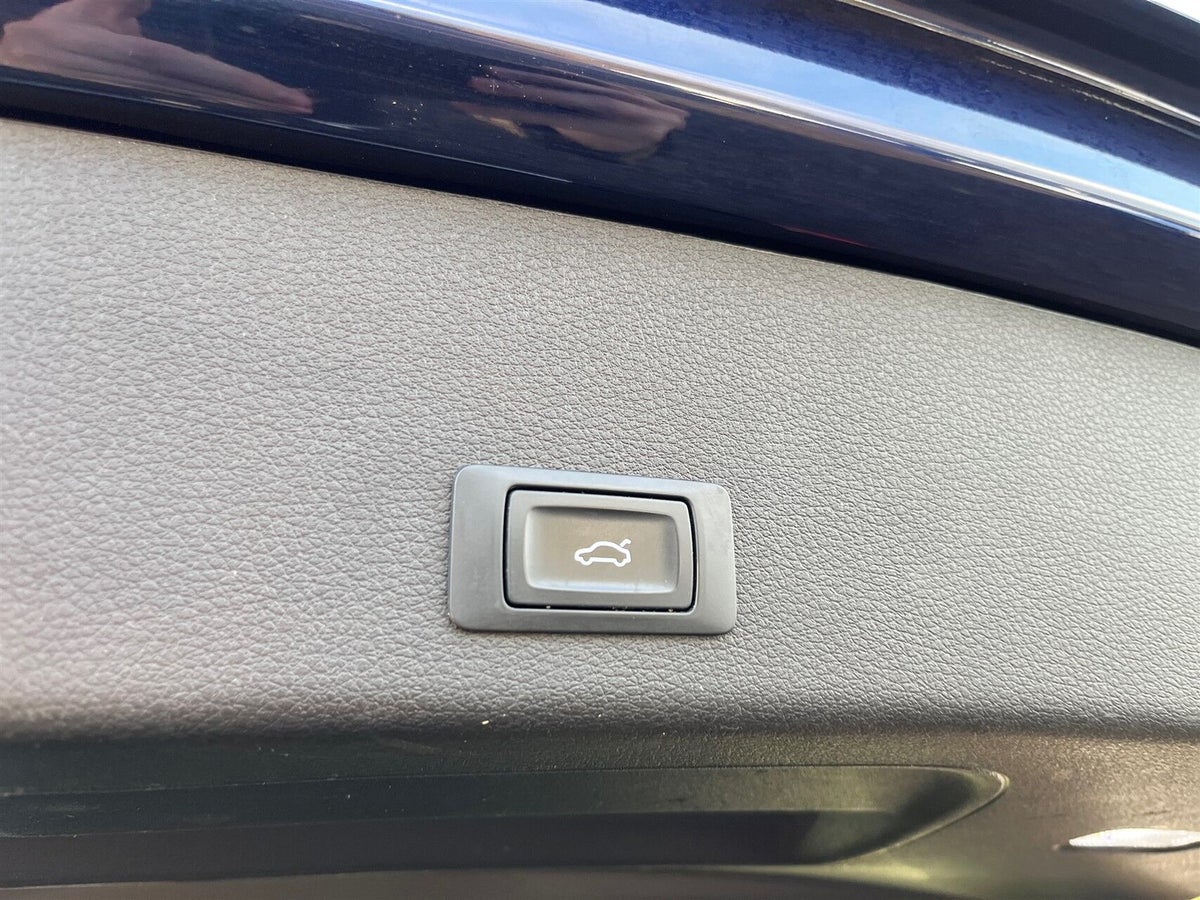 Audi e-tron Advanced quattro billede 20