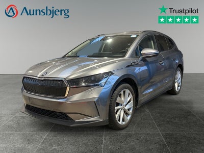 Skoda Enyaq 60 iV 5d