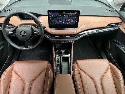 Skoda Enyaq iV billede 3