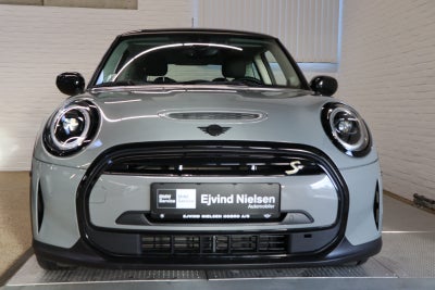 MINI Cooper SE Edition Premium Plus