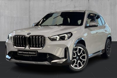 BMW iX1 xDrive30 X-Line - 0