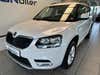 Skoda Yeti TSi 110 Ambition DSG thumbnail