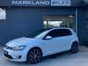 VW Golf VII GTE DSG