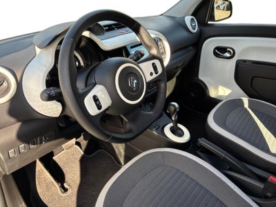 Renault Twingo Electric Zen billede 2