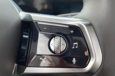 BMW i7 eDrive50
