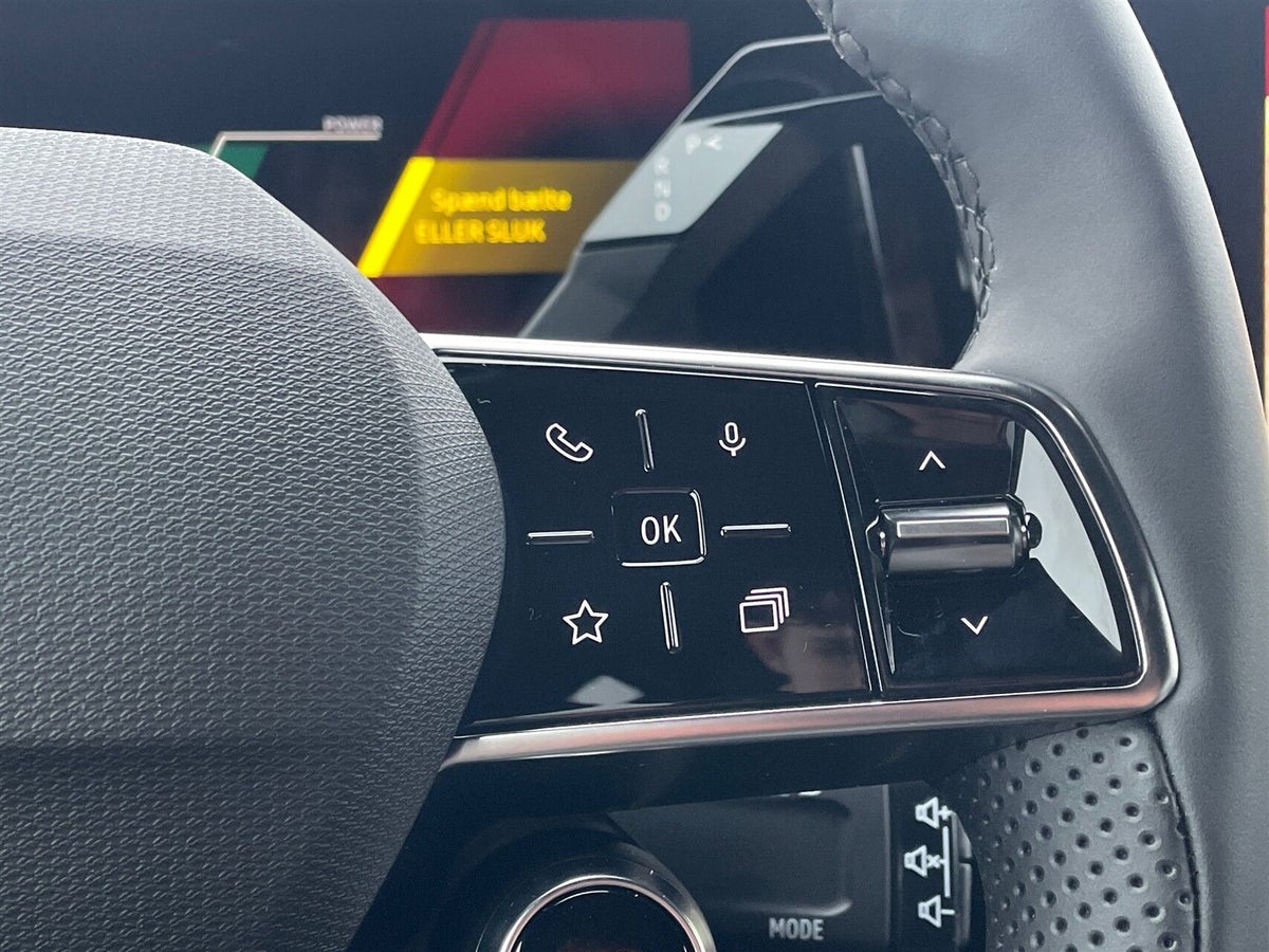 Renault Scenic E-Tech Techno billede 10