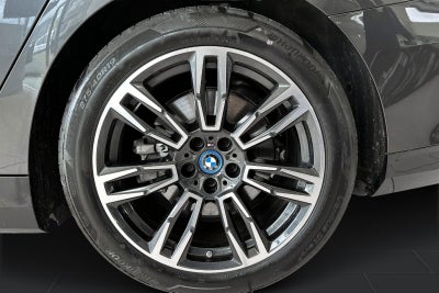 BMW i5 eDrive40 Touring M-Sport