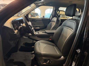 Kia EV9 Standard Range Upgrade RWD 7prs