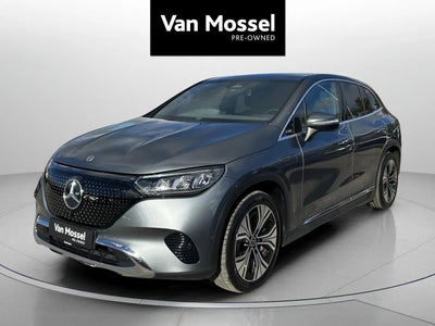 Mercedes EQE350 SUV  Electric Art 4Matic 5d