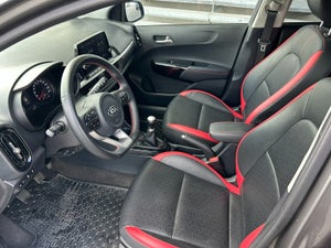 Kia Picanto GT-Line
