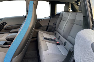 BMW i3 Edition WindMill