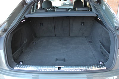 Audi Q8 e-tron S-line Sportback quattro