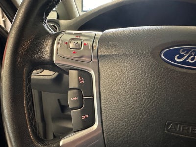 Ford S-MAX TDCi 140 Trend 7prs