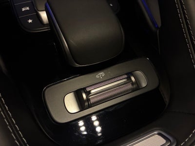 Mercedes GLE53 3,0 AMG Hybrid aut. 4Matic+ Van
