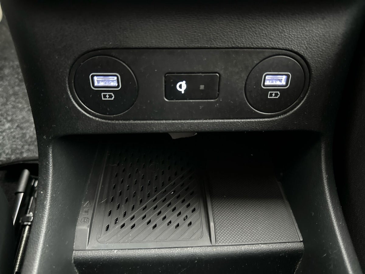 Hyundai Ioniq 5 Dynamiq billede 23