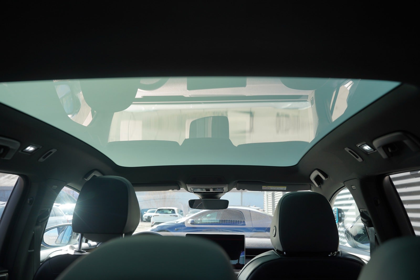 Billede af VW ID.7 77 Pro Tourer