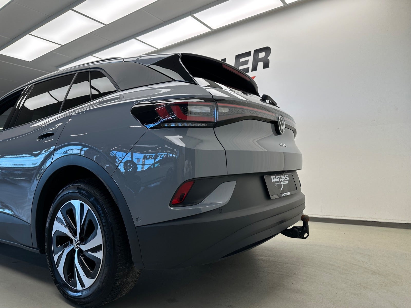 Billede af VW ID.4 52 Pure