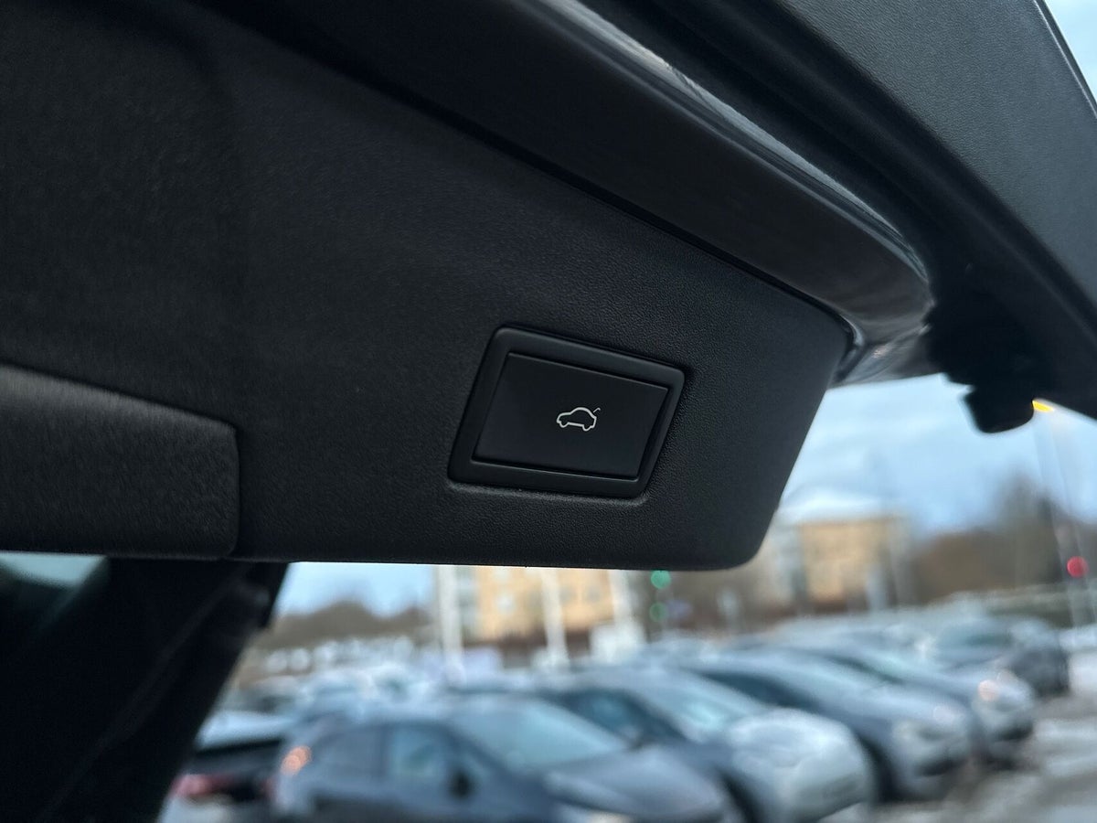 VW ID.4 1ST Max billede 21