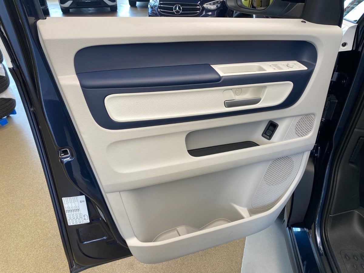 Billede af VW ID.Buzz 77 Pro SWB