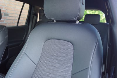 Mercedes EQB300 Progressive 4Matic