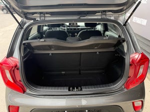 Kia Picanto Prestige Upgrade AMT