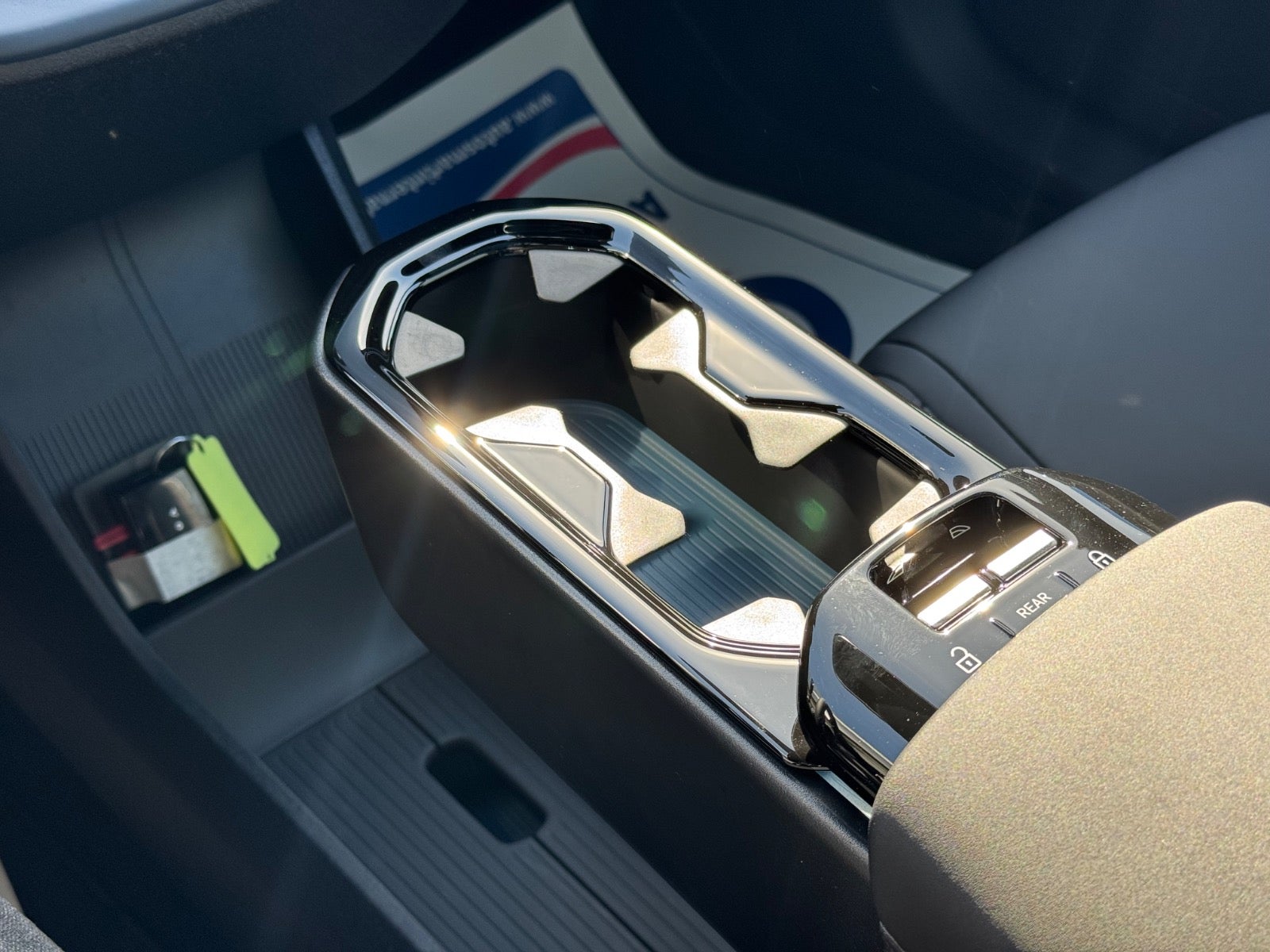 Billede af Volvo EX30 Extended Range Ultra