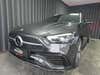 Mercedes C300 e AMG Line stc. aut.