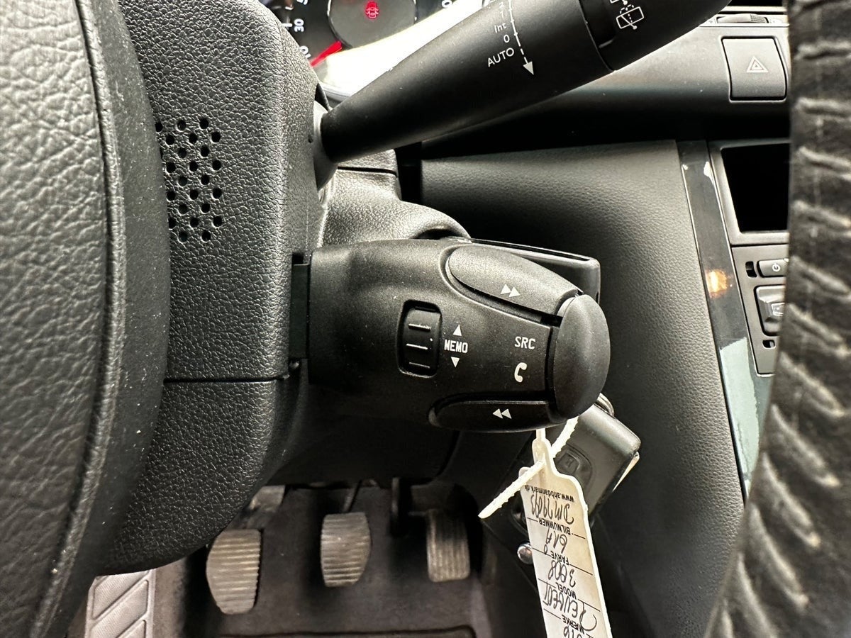 Billede af Peugeot 3008 1,6 BlueHDi 120 Active