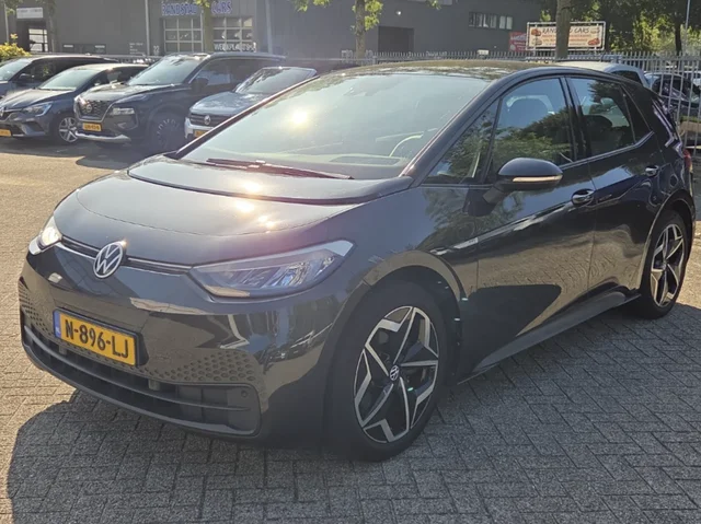 VW ID.3 58 Pro Performance