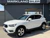 Volvo XC40 D4 190 Momentum aut. AWD
