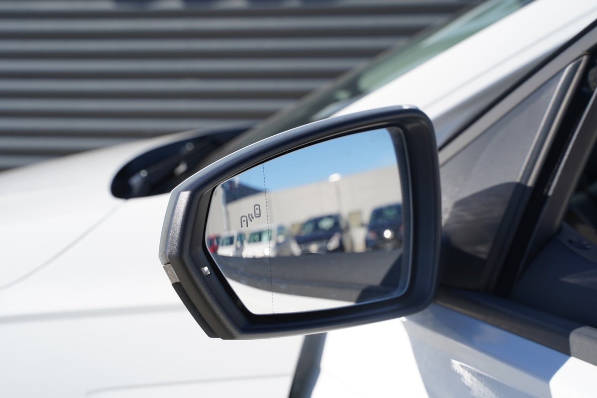 Billede af VW Polo 1,0 TSi 95 Life DSG