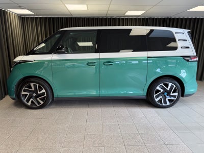 VW ID. Buzz Pro SWB