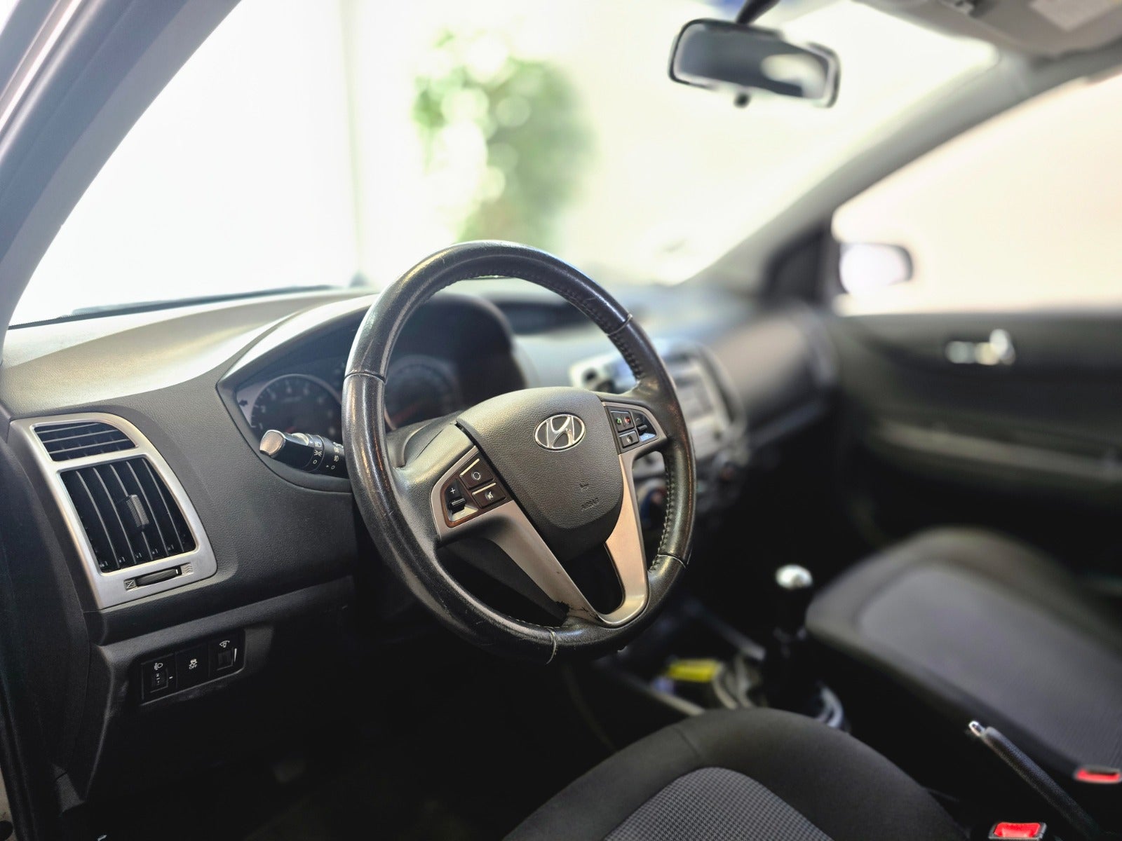 Billede af Hyundai i20 1,25 Classic