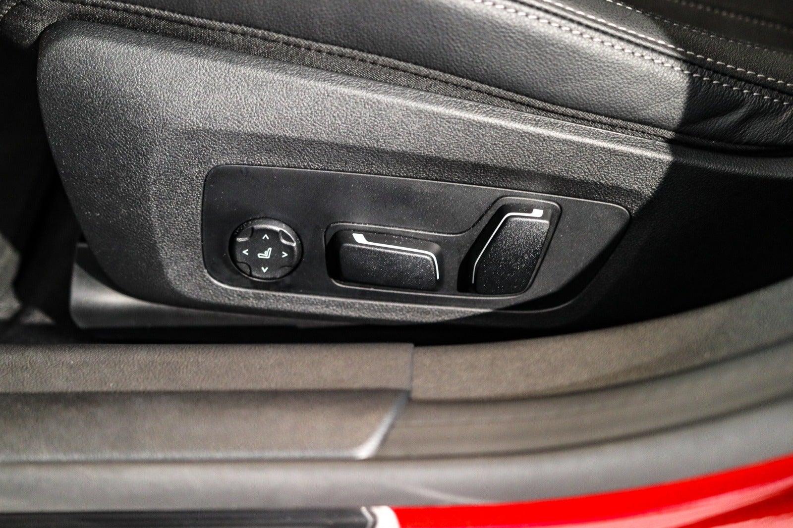 Billede af BMW i4 M50 Fully Charged xDrive