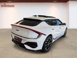 Kia EV6 Long Range GT-Line