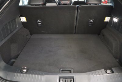 Ford Mustang Mach-E Premium Standard Range AWD