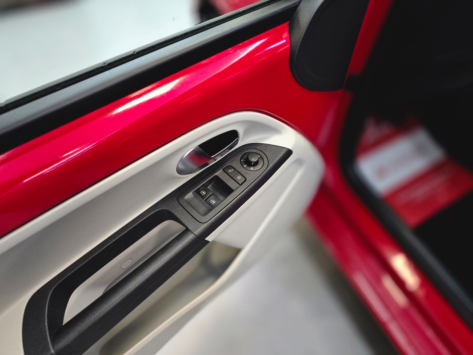 Billede af Seat Mii 1,0 60 Style eco