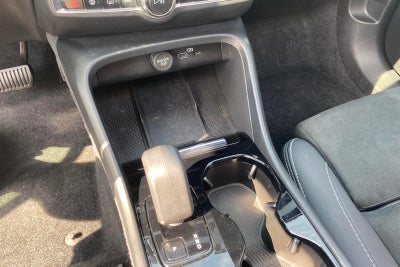 Volvo XC40 P8 ReCharge Twin Ultimate