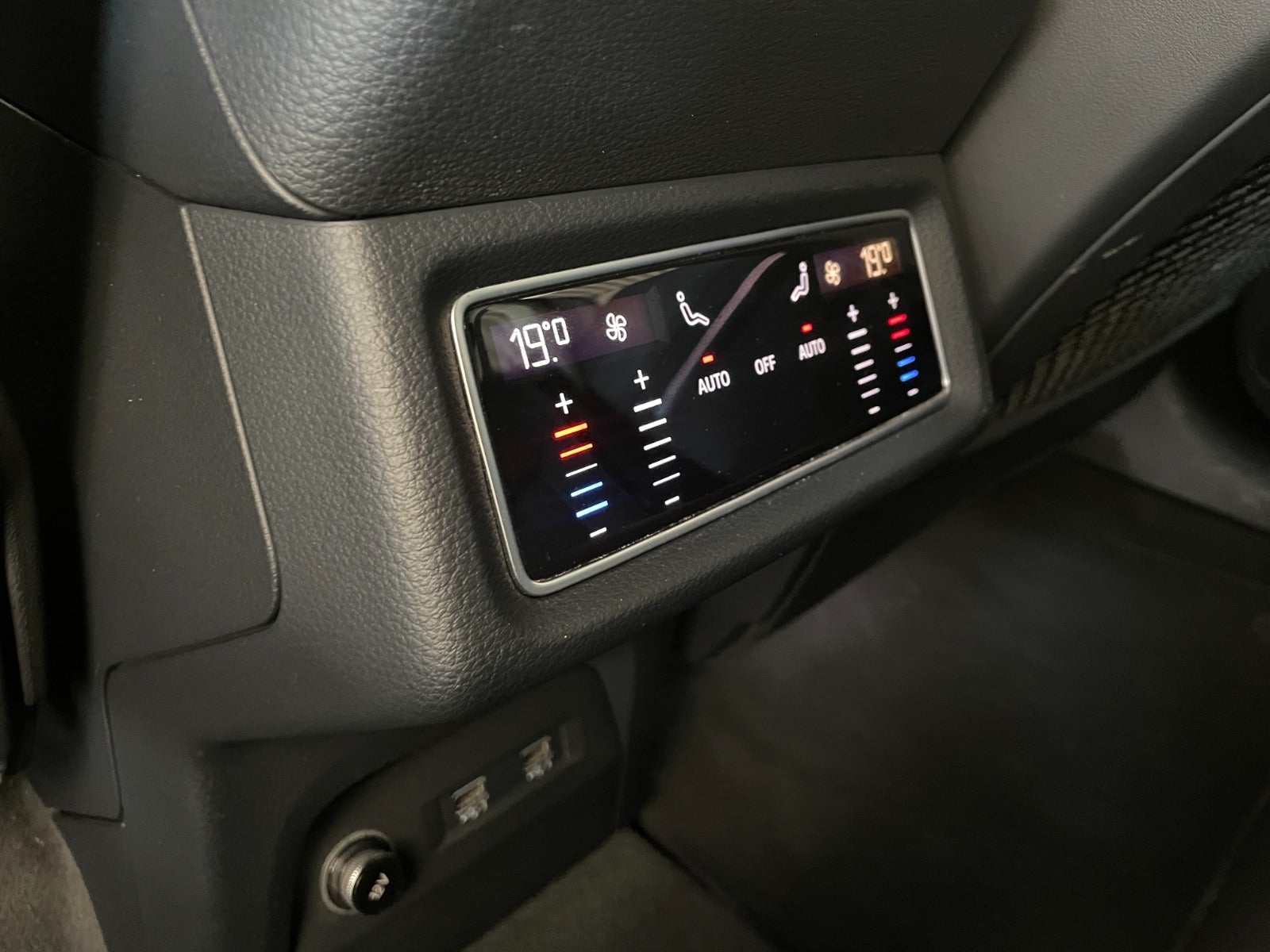 Billede af Audi e-tron 55 quattro