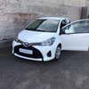 Toyota Yaris Hybrid H1 e-CVT thumbnail