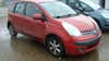 Nissan Note dCi 86 Active