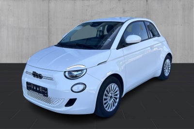 Fiat 500e 42,0 Icon 2023