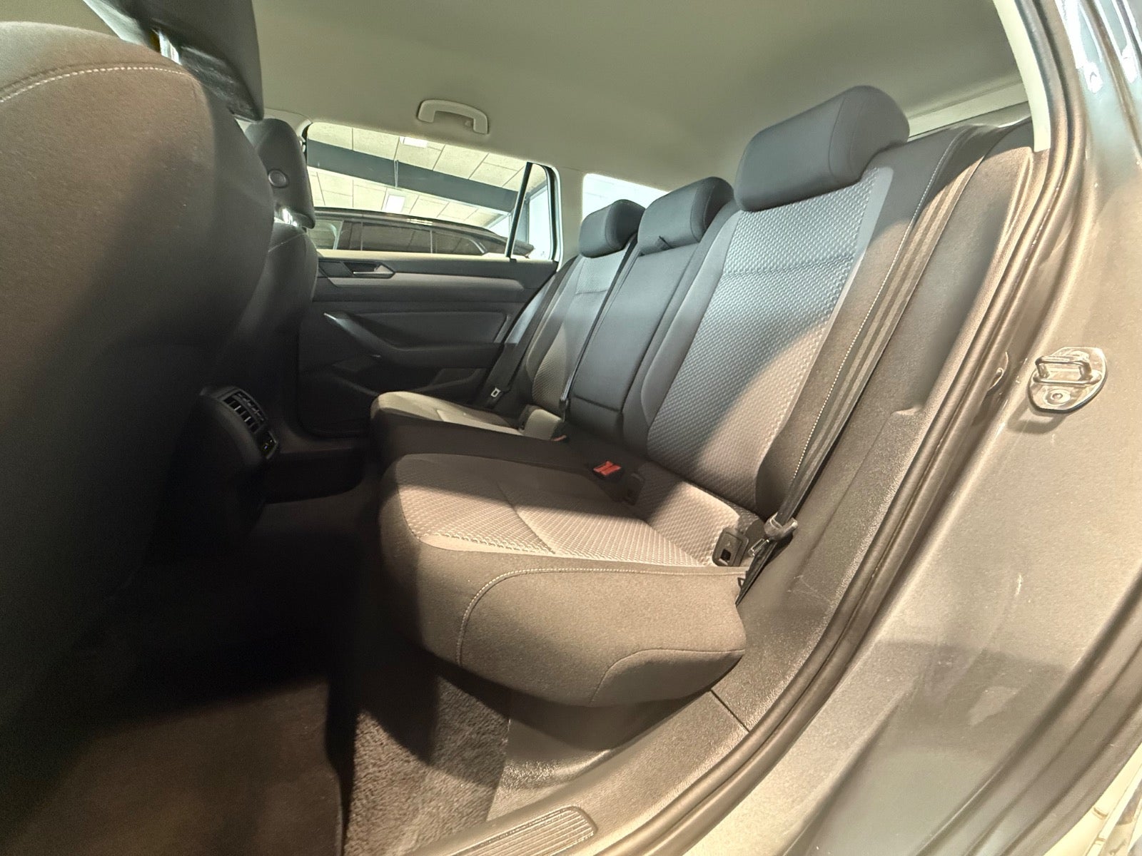 Billede af VW Passat 1,4 TSi 150 Comfortline Variant