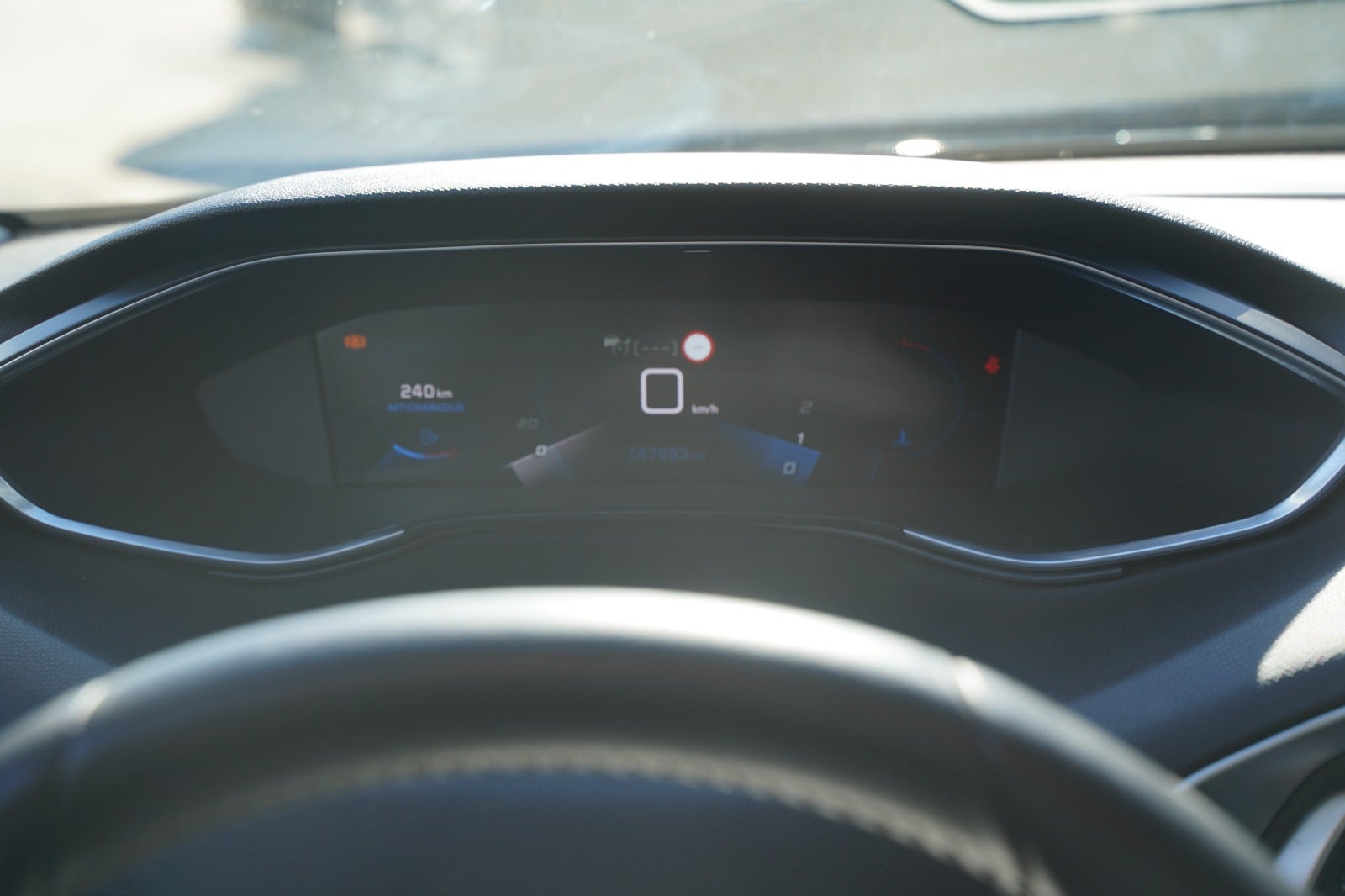 Billede af Peugeot 308 1,5 BlueHDi 130 Allure Grand SW