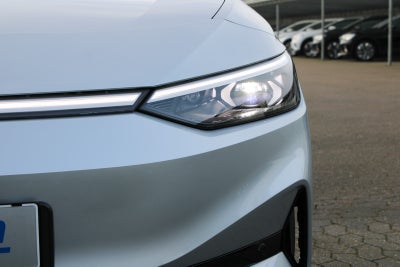 VW ID.7 Style Tourer