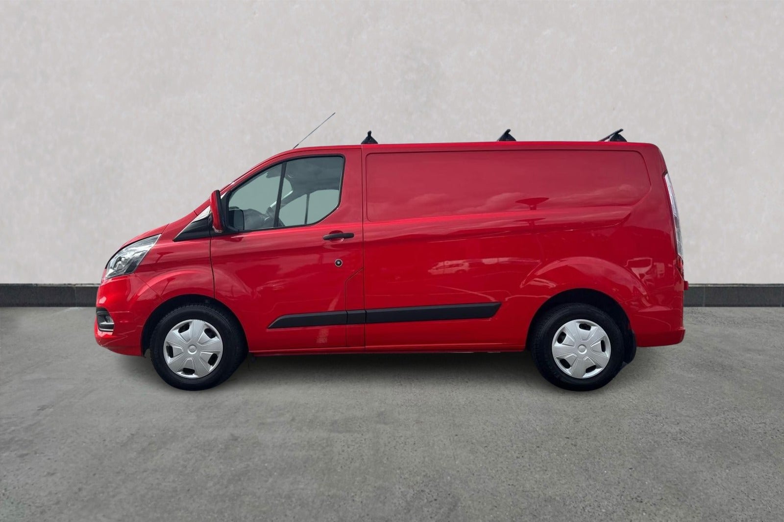 Billede af Ford Transit Custom 300S 2,0 TDCi 130 Trend aut.