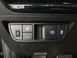 Kia EV6 Long Range Upgrade